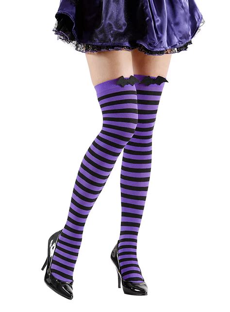 Unlock Your Witchy Style with Sinister Witch Stockings